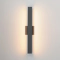 ET2, ALUMILUX SIDELINE-OUTDOOR WALL MOUNT, OUTDOOR WALL LIGHTS