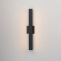 ET2, ALUMILUX SIDELINE-OUTDOOR WALL MOUNT, OUTDOOR WALL LIGHTS