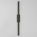 ET2, ALUMILUX SIDELINE-OUTDOOR WALL MOUNT, OUTDOOR WALL LIGHTS