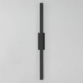 ET2, ALUMILUX SIDELINE-OUTDOOR WALL MOUNT, OUTDOOR WALL LIGHTS