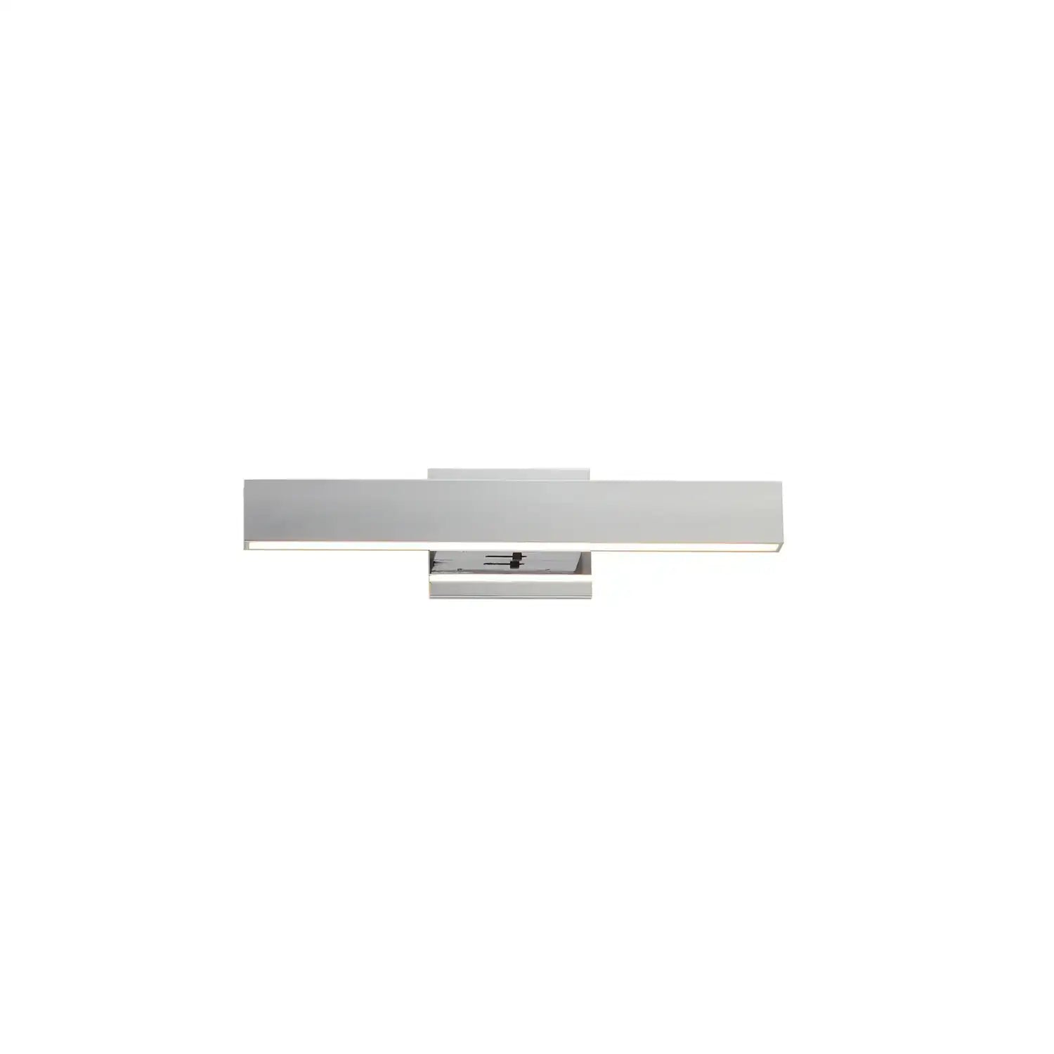 ET2, ALUMILUX SIDELINE - BATH VANITY-BATH VANITY, WALL SCONCES