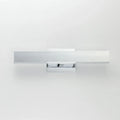 ET2, ALUMILUX SIDELINE - BATH VANITY-BATH VANITY, WALL SCONCES