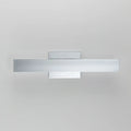 ET2, ALUMILUX SIDELINE - BATH VANITY-BATH VANITY, WALL SCONCES