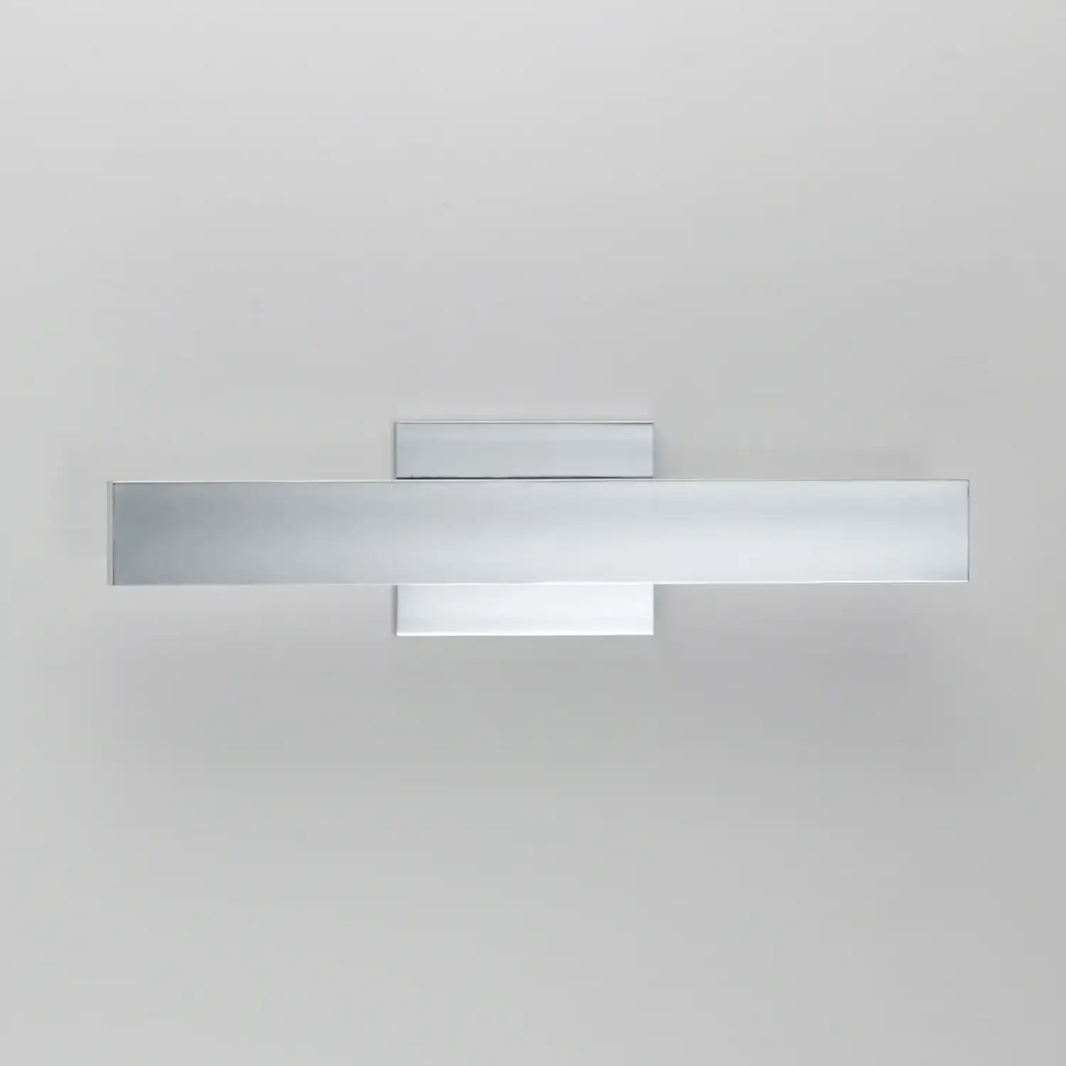 ET2, ALUMILUX SIDELINE - BATH VANITY-BATH VANITY, WALL SCONCES