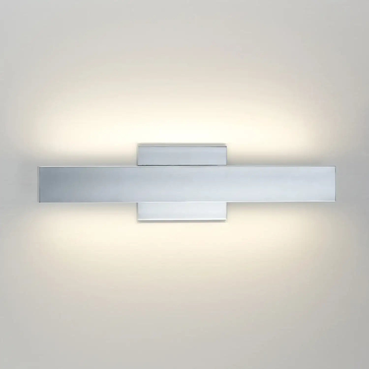 ET2, ALUMILUX SIDELINE - BATH VANITY-BATH VANITY, WALL SCONCES