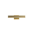 ET2, ALUMILUX SIDELINE - BATH VANITY-BATH VANITY, WALL SCONCES