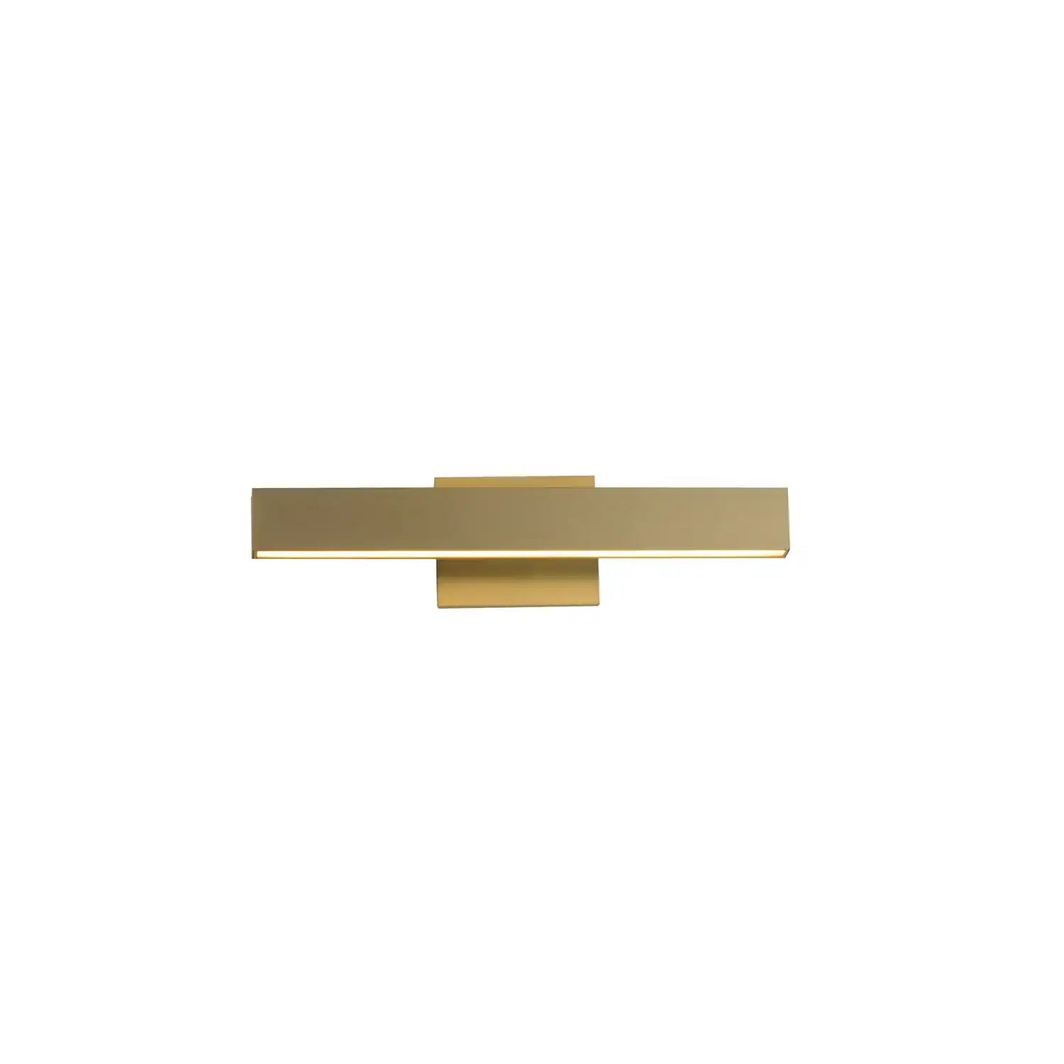 ET2, ALUMILUX SIDELINE - BATH VANITY-BATH VANITY, WALL SCONCES