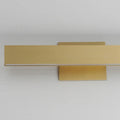 ET2, ALUMILUX SIDELINE - BATH VANITY-BATH VANITY, WALL SCONCES