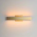 ET2, ALUMILUX SIDELINE - BATH VANITY-BATH VANITY, WALL SCONCES