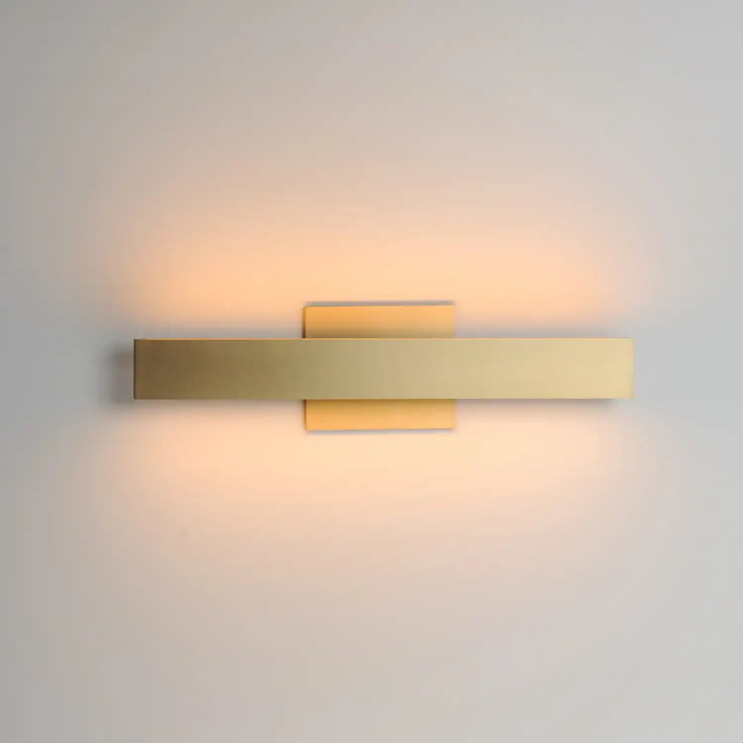 ET2, ALUMILUX SIDELINE - BATH VANITY-BATH VANITY, WALL SCONCES