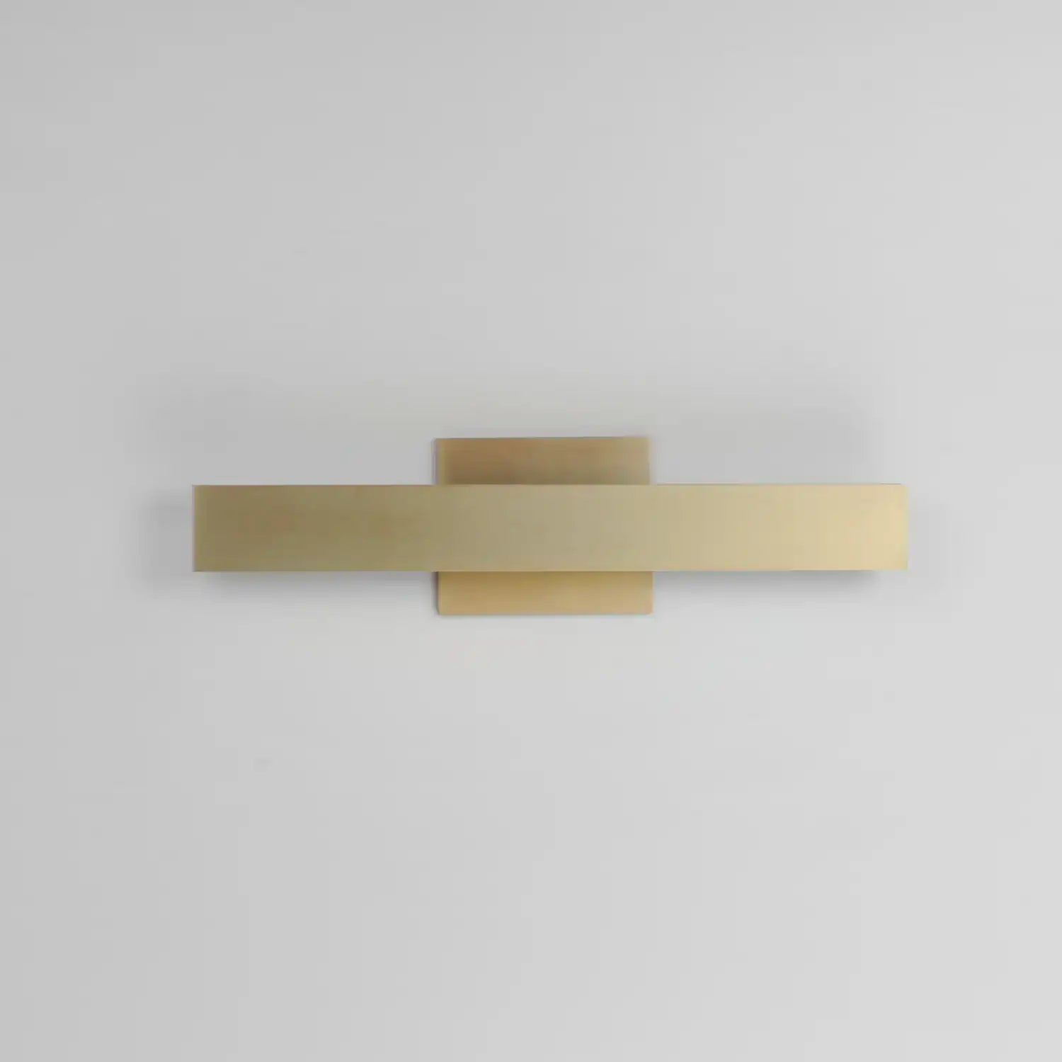 ET2, ALUMILUX SIDELINE - BATH VANITY-BATH VANITY, WALL SCONCES