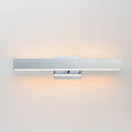 ET2, ALUMILUX SIDELINE - BATH VANITY-BATH VANITY, WALL SCONCES