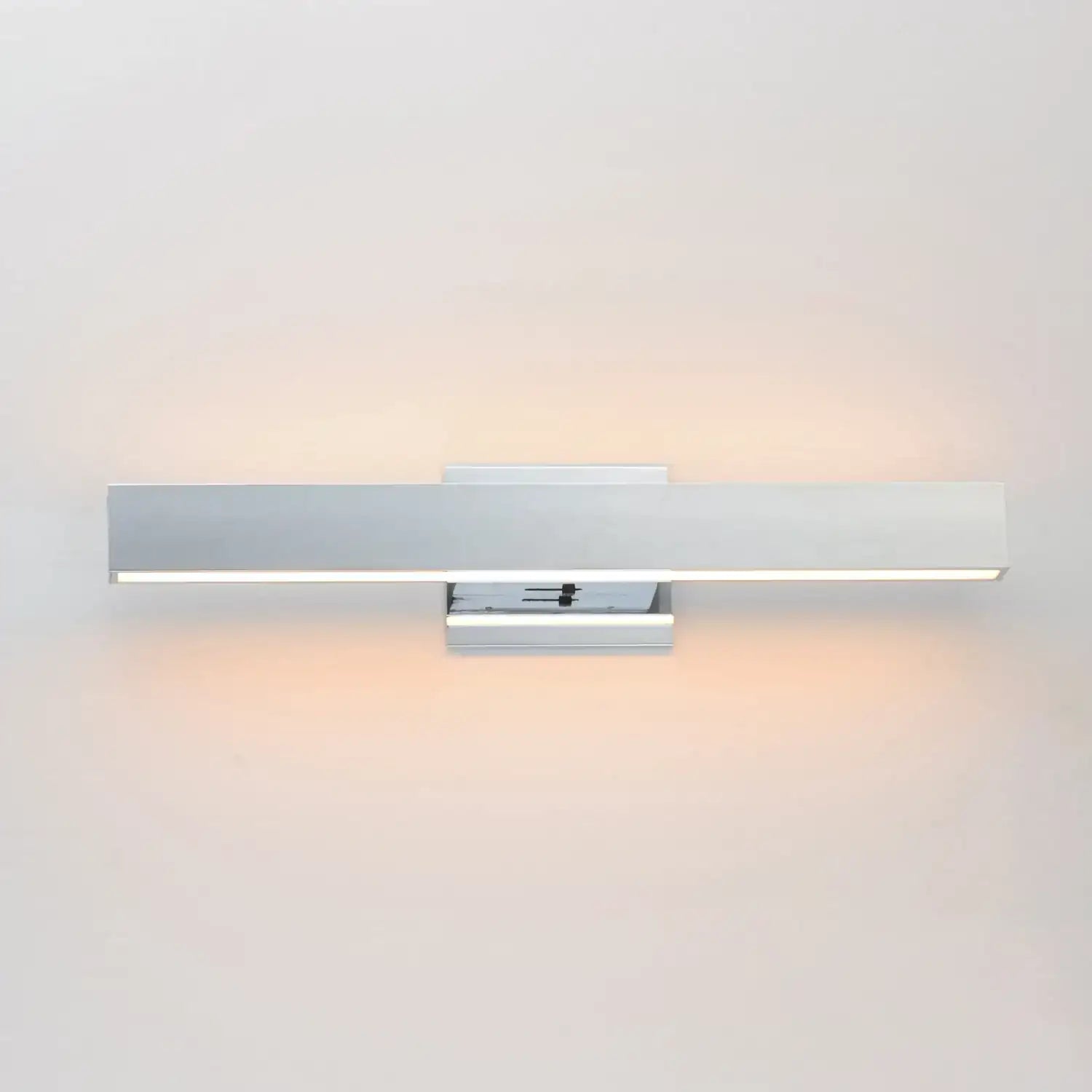 ET2, ALUMILUX SIDELINE - BATH VANITY-BATH VANITY, WALL SCONCES
