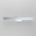 ET2, ALUMILUX SIDELINE - BATH VANITY-BATH VANITY, WALL SCONCES