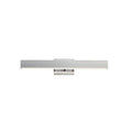 ET2, ALUMILUX SIDELINE - BATH VANITY-BATH VANITY, WALL SCONCES