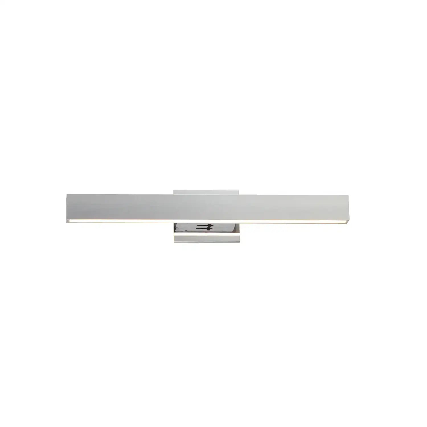 ET2, ALUMILUX SIDELINE - BATH VANITY-BATH VANITY, WALL SCONCES