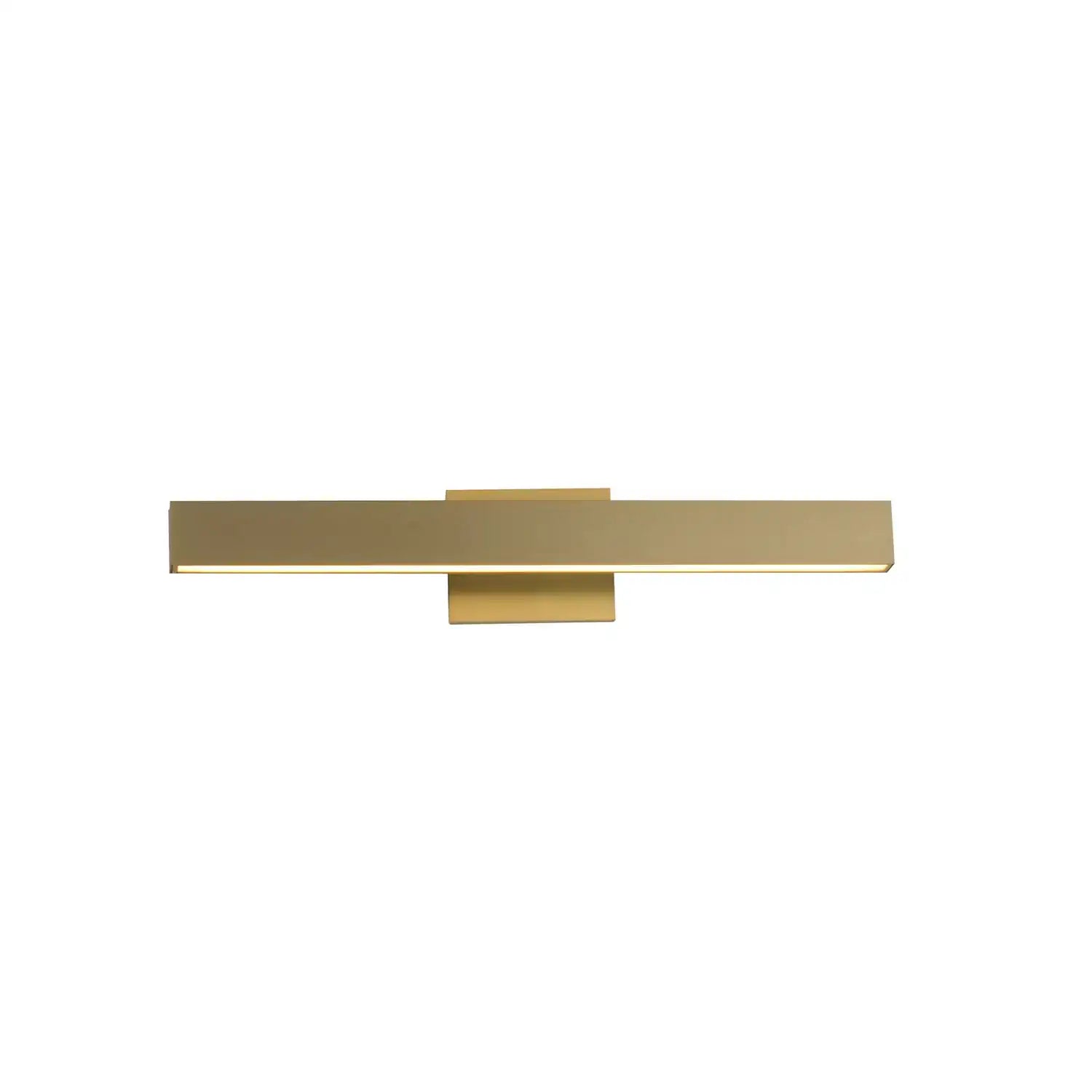 ET2, ALUMILUX SIDELINE - BATH VANITY-BATH VANITY, WALL SCONCES