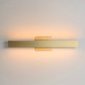 ET2, ALUMILUX SIDELINE - BATH VANITY-BATH VANITY, WALL SCONCES