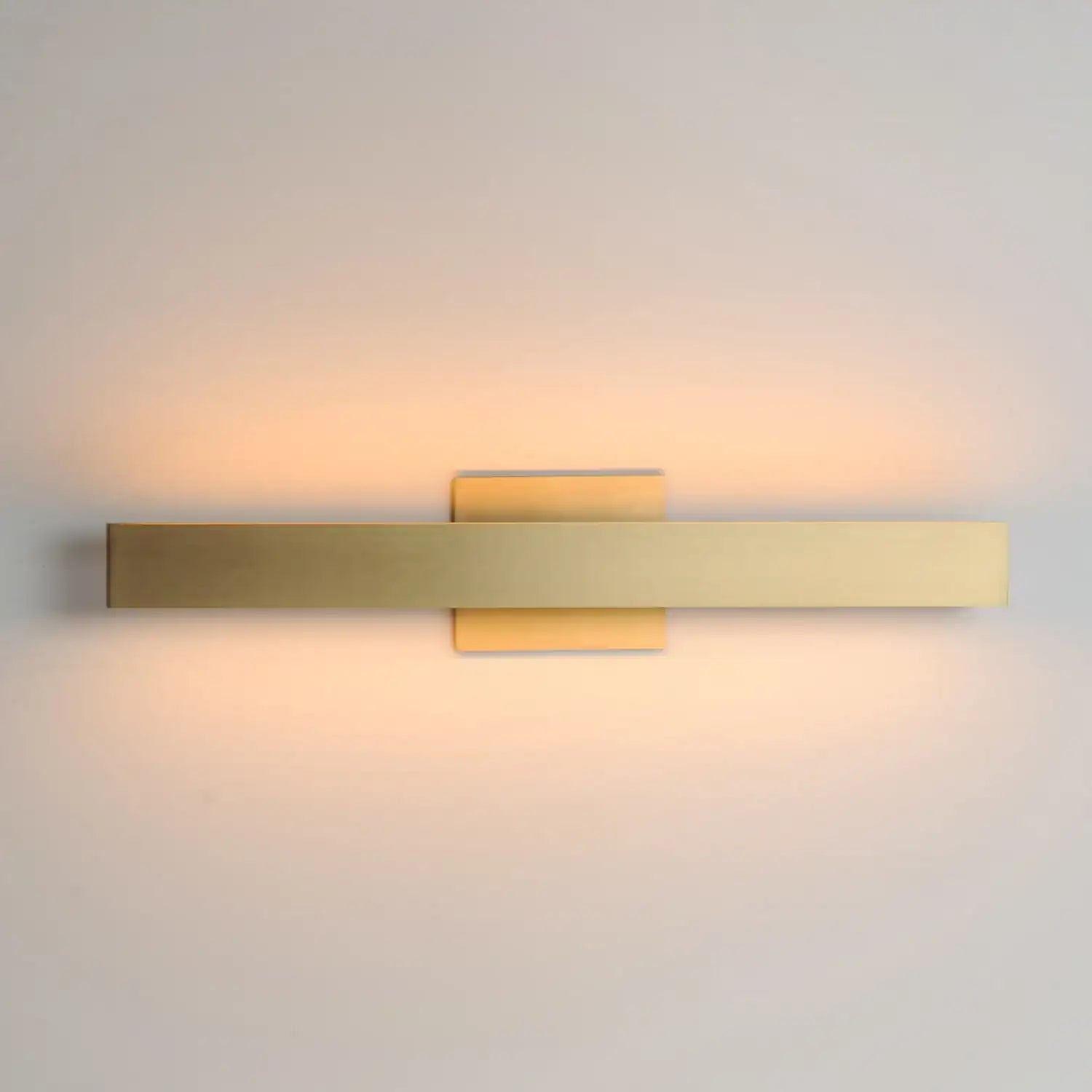 ET2, ALUMILUX SIDELINE - BATH VANITY-BATH VANITY, WALL SCONCES