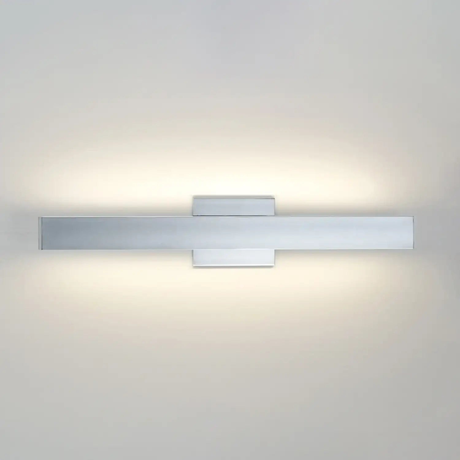 ET2, ALUMILUX SIDELINE - BATH VANITY-BATH VANITY, WALL SCONCES