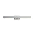 ET2, ALUMILUX SIDELINE - BATH VANITY-BATH VANITY, WALL SCONCES
