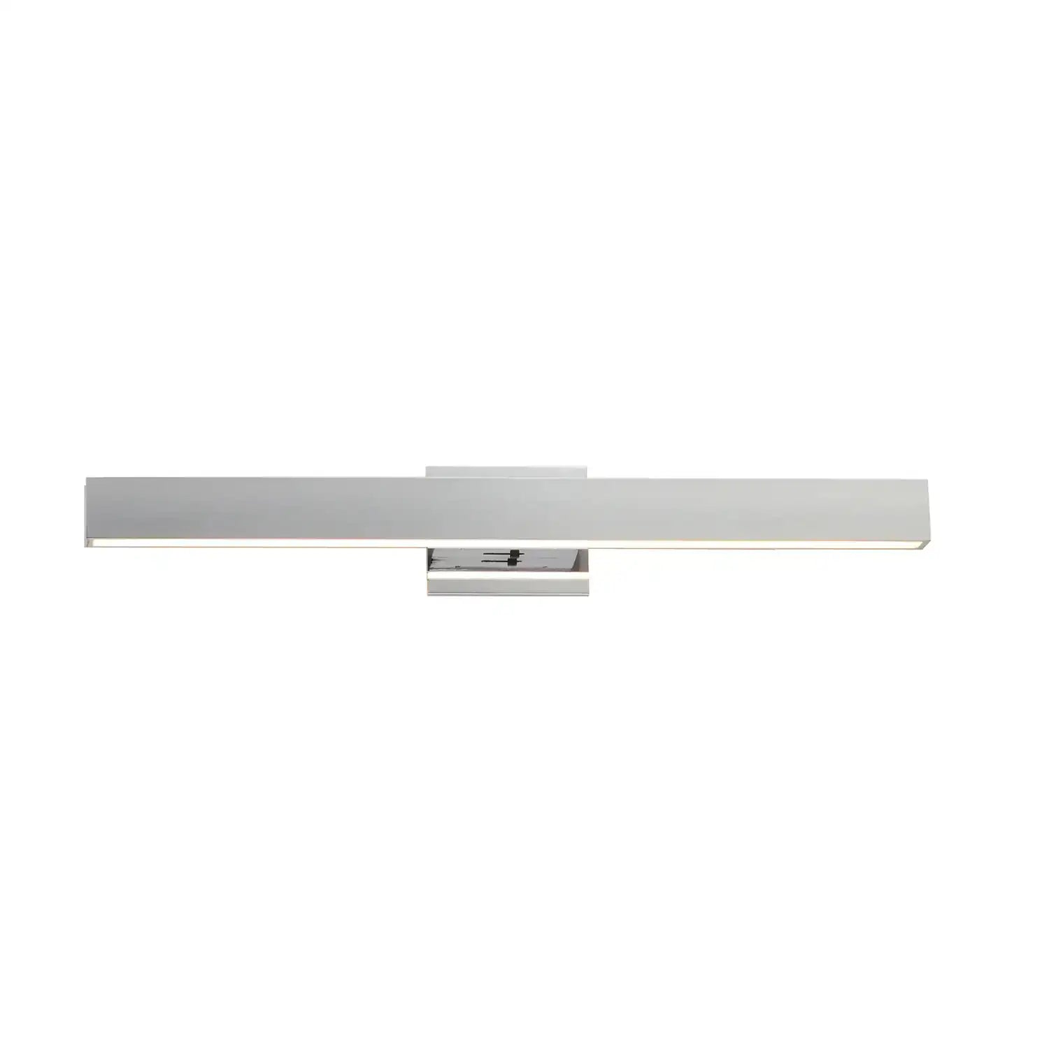 ET2, ALUMILUX SIDELINE - BATH VANITY-BATH VANITY, WALL SCONCES