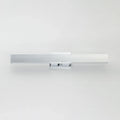 ET2, ALUMILUX SIDELINE - BATH VANITY-BATH VANITY, WALL SCONCES
