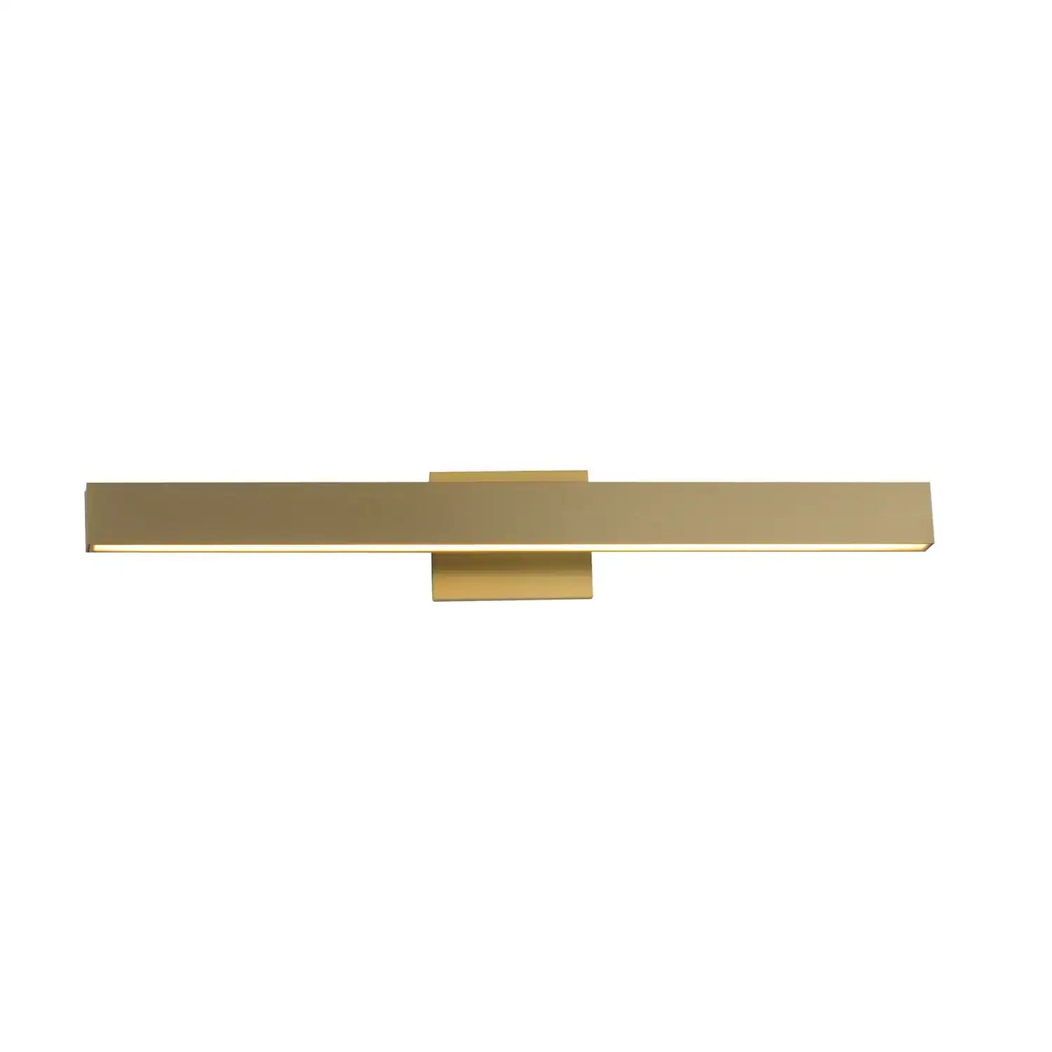 ET2, ALUMILUX SIDELINE - BATH VANITY-BATH VANITY, WALL SCONCES
