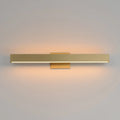 ET2, ALUMILUX SIDELINE - BATH VANITY-BATH VANITY, WALL SCONCES