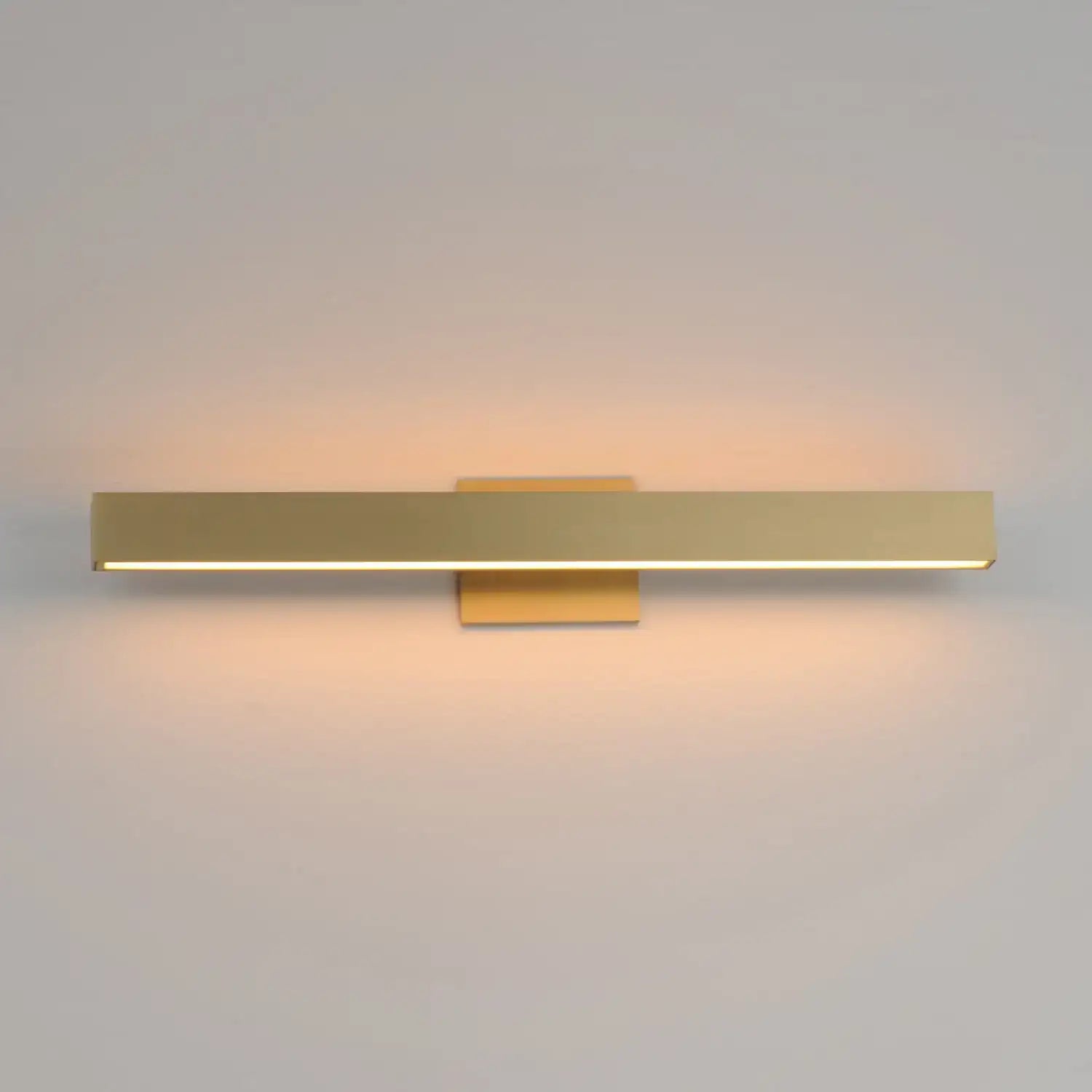 ET2, ALUMILUX SIDELINE - BATH VANITY-BATH VANITY, WALL SCONCES
