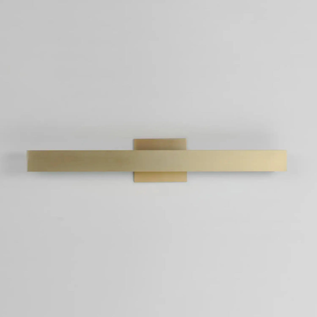 ET2, ALUMILUX SIDELINE - BATH VANITY-BATH VANITY, WALL SCONCES