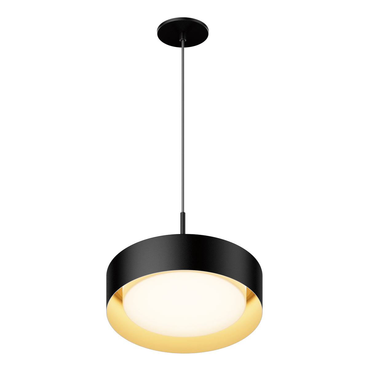 ET2, ECHO-SINGLE PENDANT, CHANDELIER LIGHT