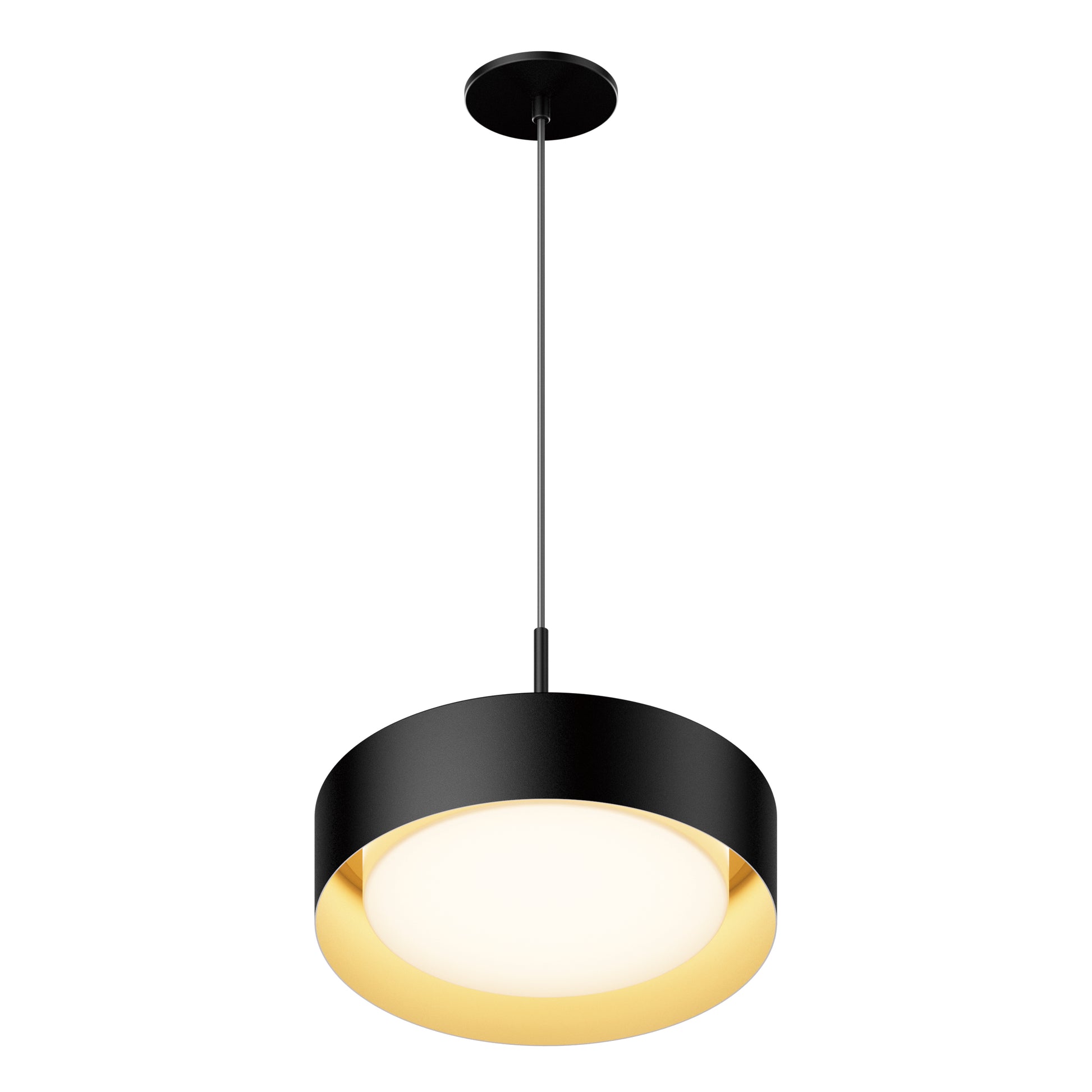 ET2, ECHO-SINGLE PENDANT, CHANDELIER LIGHT