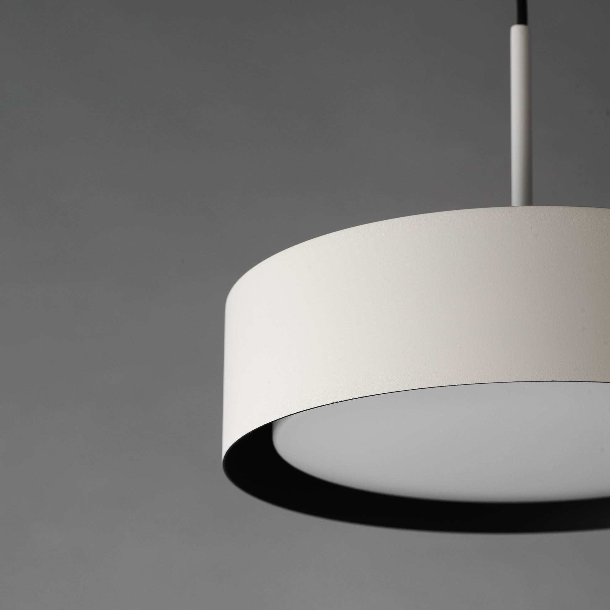 ET2, ECHO-SINGLE PENDANT, CHANDELIER LIGHT