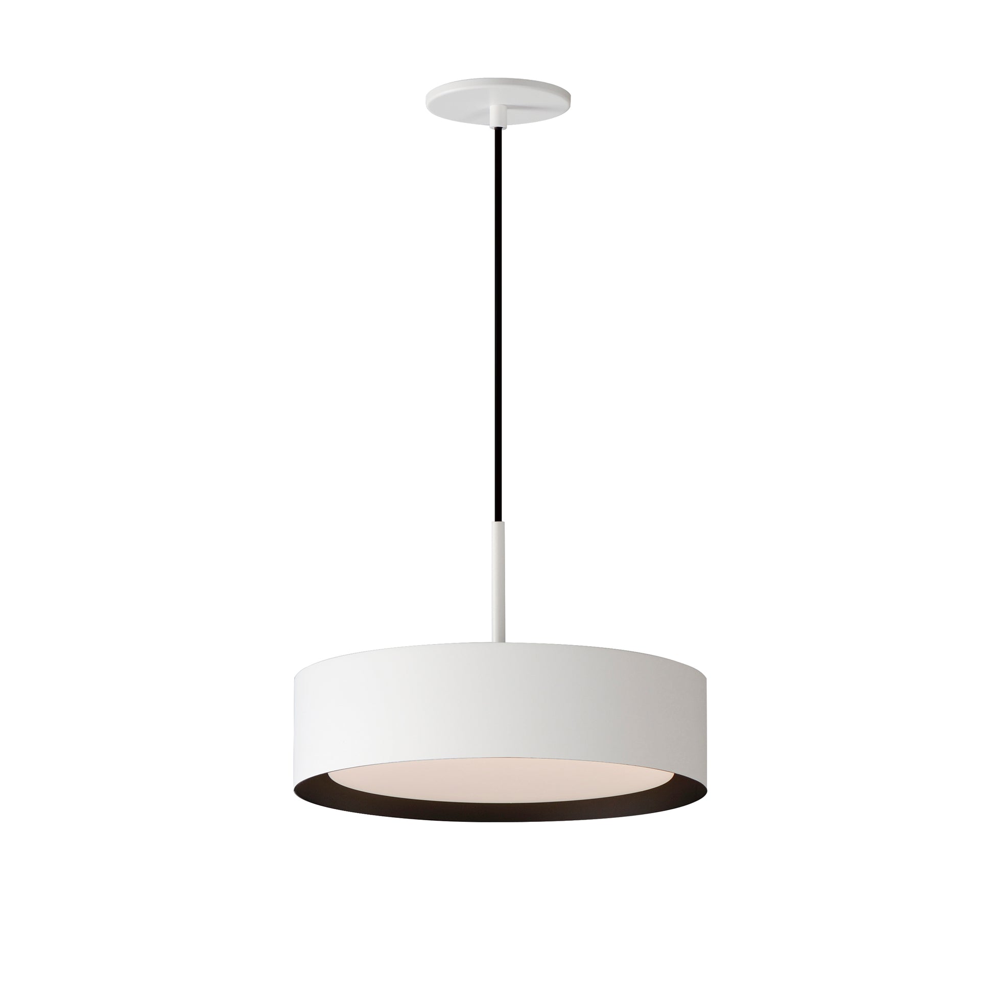 ET2, ECHO-SINGLE PENDANT, CHANDELIER LIGHT