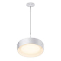 ET2, ECHO-SINGLE PENDANT, CHANDELIER LIGHT