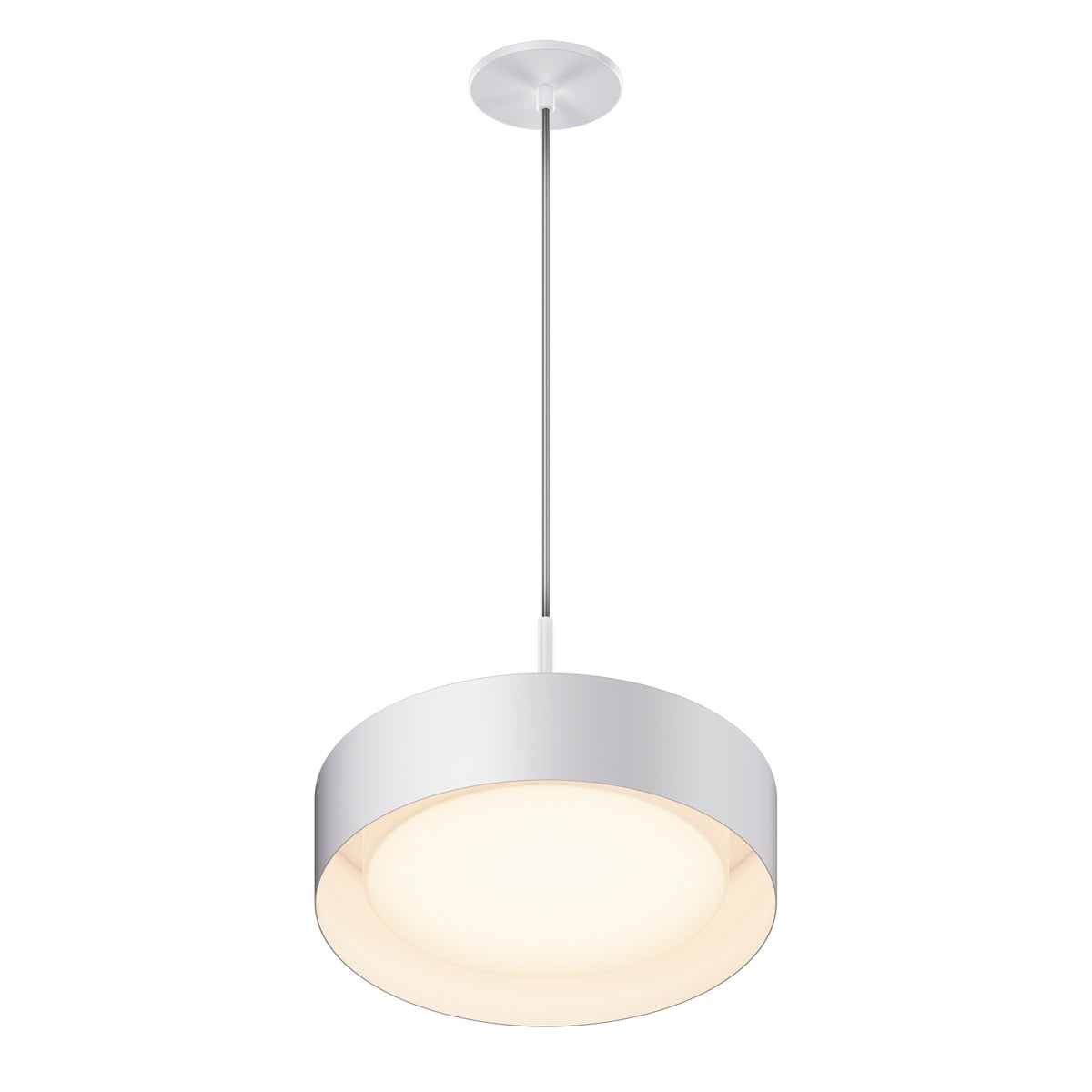 ET2, ECHO-SINGLE PENDANT, CHANDELIER LIGHT