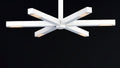 ET2, ECHO-FLUSH MOUNT, FLUSH MOUNT CEILING LIGHTS