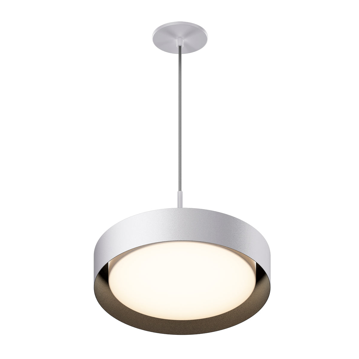 ET2, ECHO-SINGLE PENDANT, CHANDELIER LIGHT