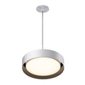 ET2, ECHO-SINGLE PENDANT, CHANDELIER LIGHT