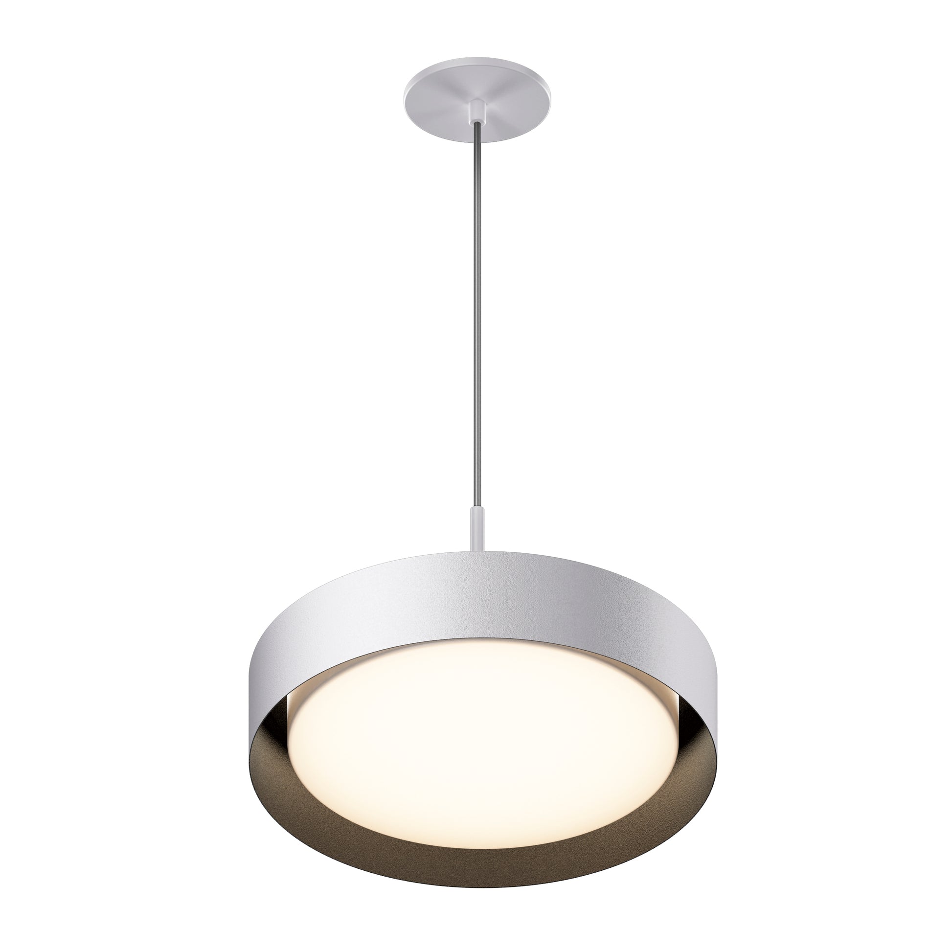 ET2, ECHO-SINGLE PENDANT, CHANDELIER LIGHT