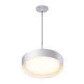 ET2, ECHO-SINGLE PENDANT, CHANDELIER LIGHT
