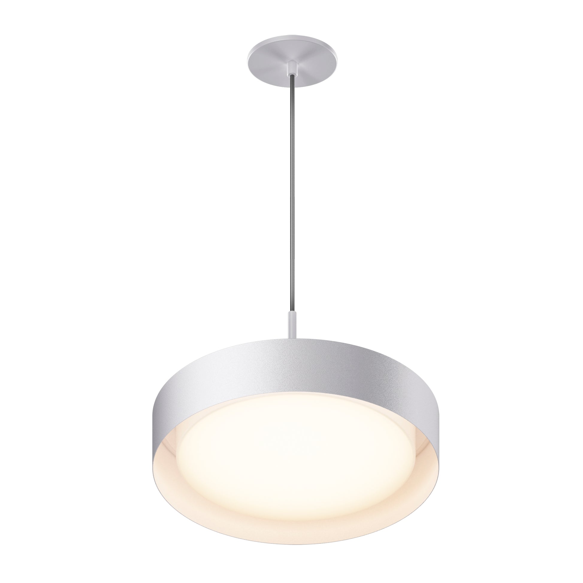 ET2, ECHO-SINGLE PENDANT, CHANDELIER LIGHT