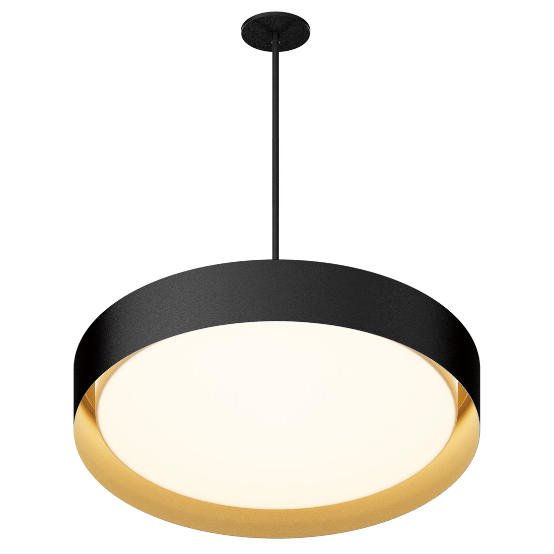 ET2, ECHO-SINGLE PENDANT, CHANDELIER LIGHT