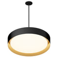 ET2, ECHO-SINGLE PENDANT, CHANDELIER LIGHT