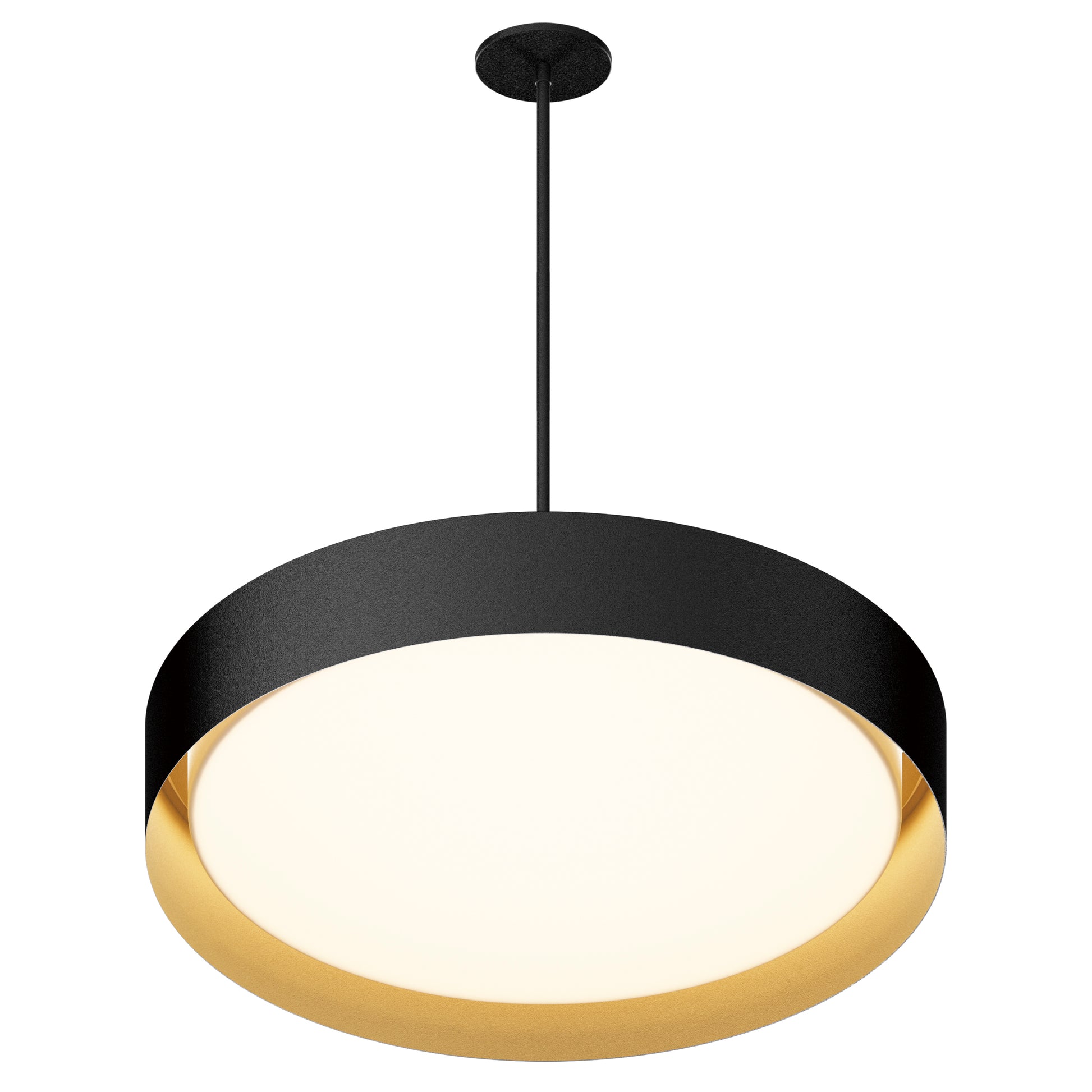 ET2, ECHO-SINGLE PENDANT, CHANDELIER LIGHT