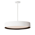ET2, ECHO-SINGLE PENDANT, CHANDELIER LIGHT