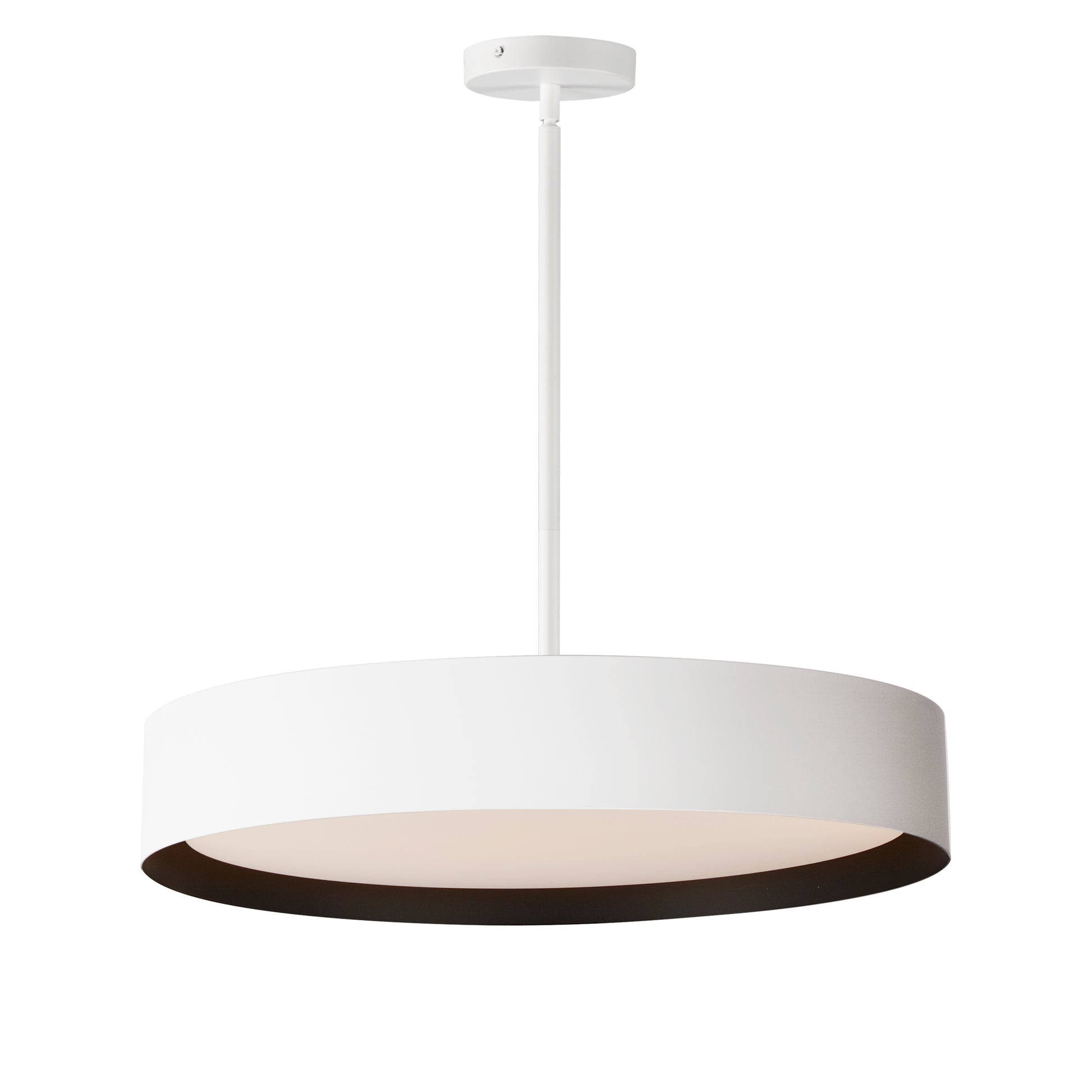 ET2, ECHO-SINGLE PENDANT, CHANDELIER LIGHT