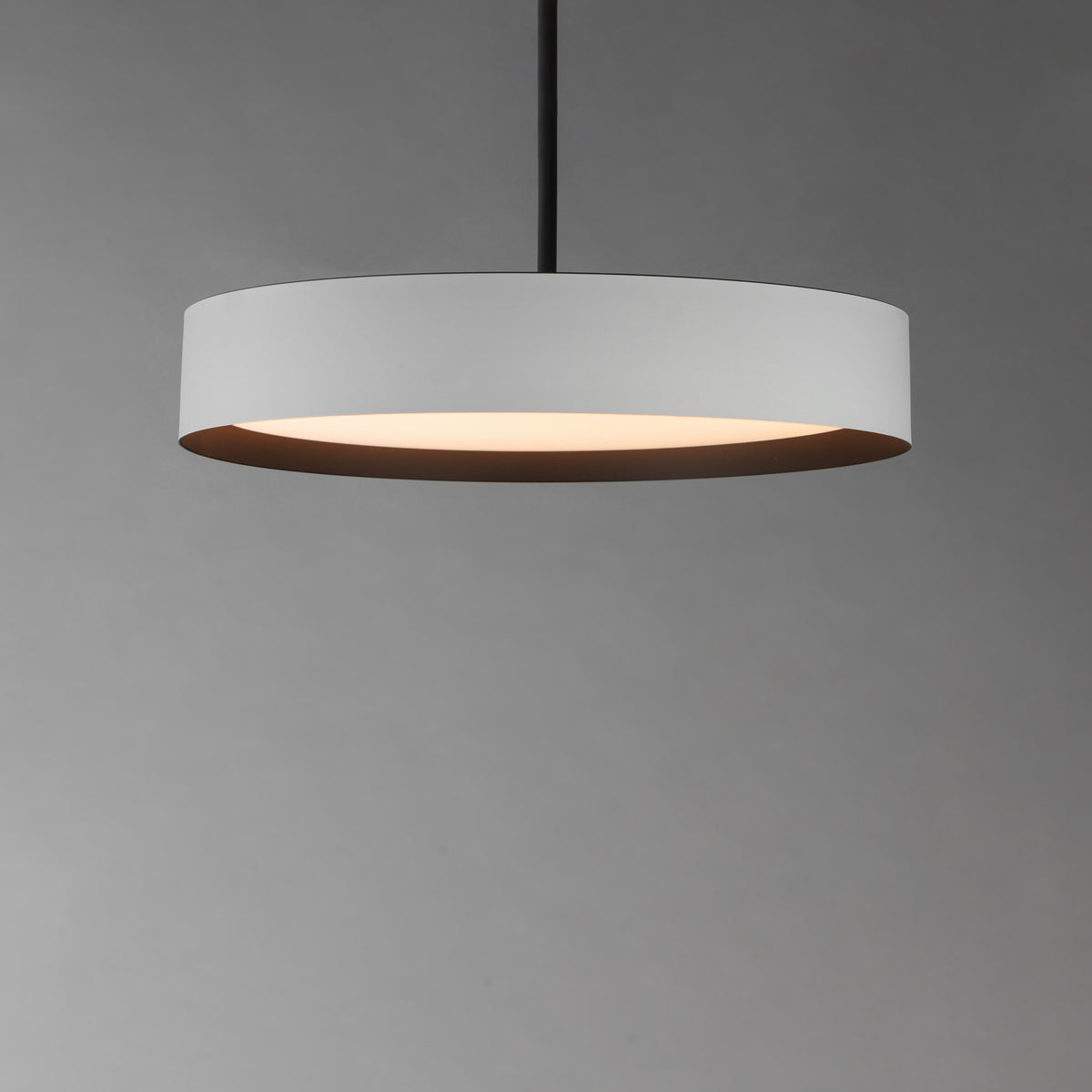 ET2, ECHO-SINGLE PENDANT, CHANDELIER LIGHT