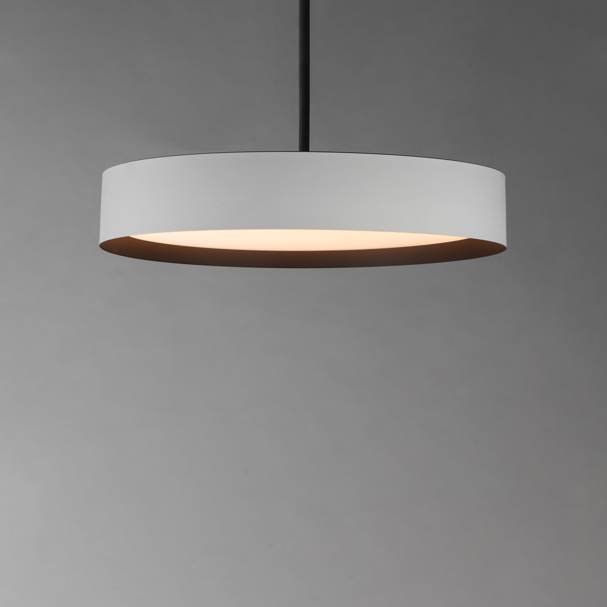 ET2, ECHO-SINGLE PENDANT, CHANDELIER LIGHT